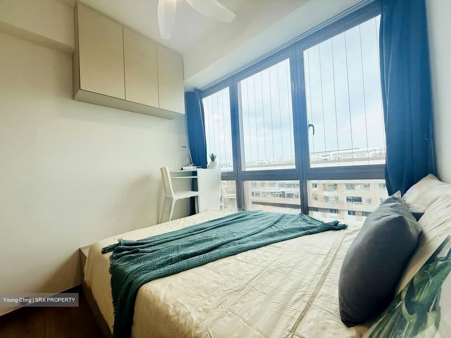 The Vales (D19), Condominium #584405831